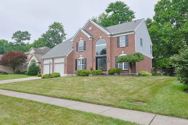 438 Birchwood Drive, Union Twp, OH 45255