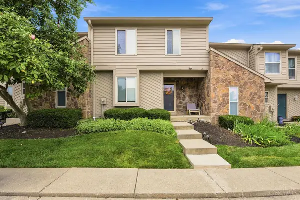 4944 Columbia Circle, West Chester, OH 45011