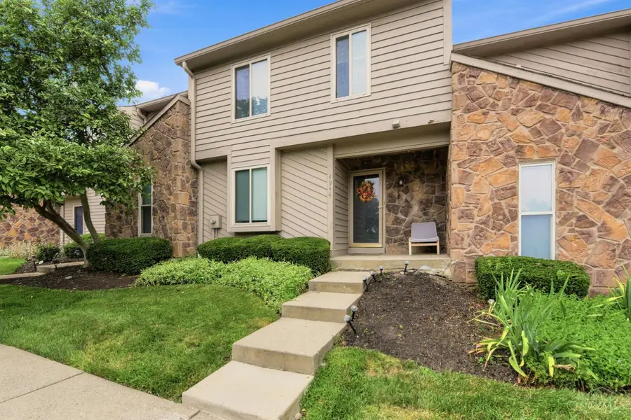 4944 Columbia Circle, West Chester, OH 45011 - #2