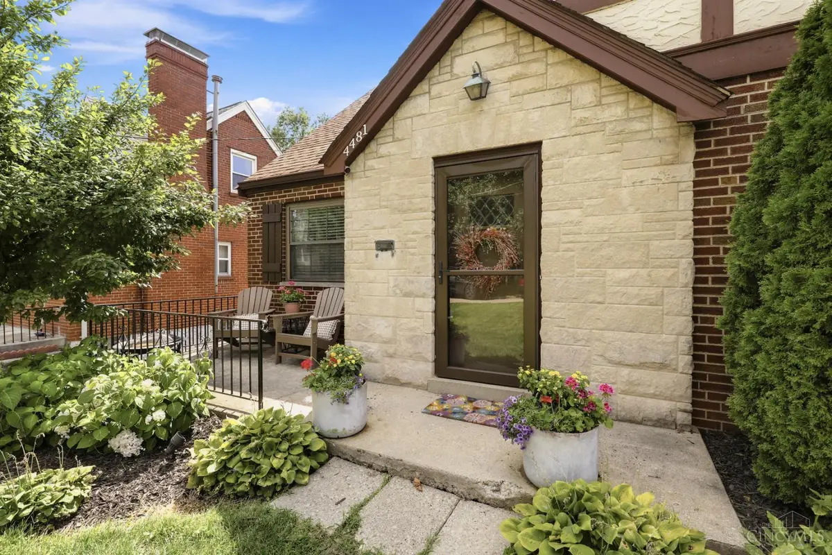 4481 Andreas Avenue, Monfort Heights, OH 45211 - #1