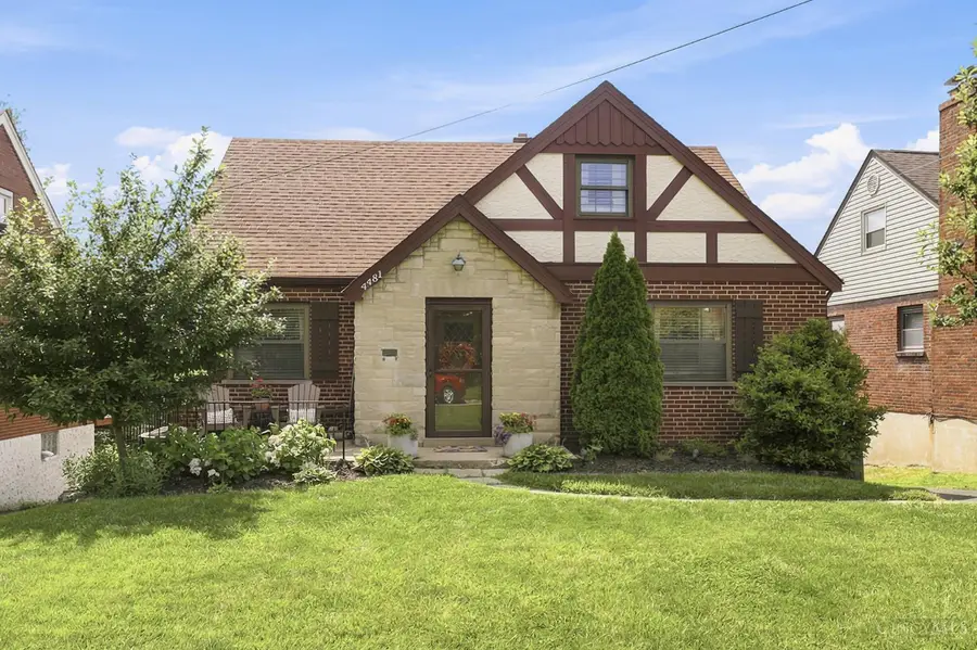4481 Andreas Avenue, Monfort Heights, OH 45211 - #2