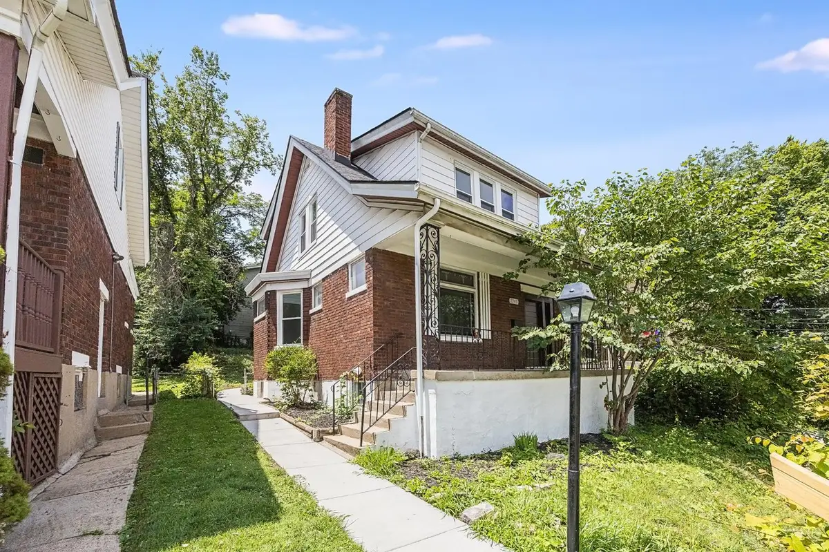 1747 Hopkins Avenue, Norwood, OH 45212 - #1