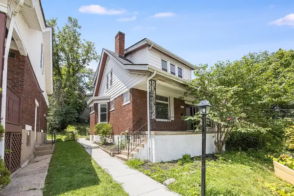1747 Hopkins Avenue, Norwood, OH 45212