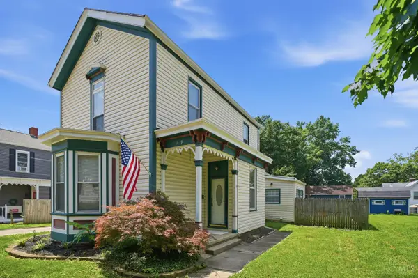 6729 Parkland Avenue, Cincinnati, OH 45233