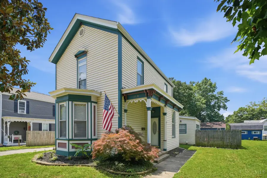 6729 Parkland Avenue, Cincinnati, OH 45233 - #2