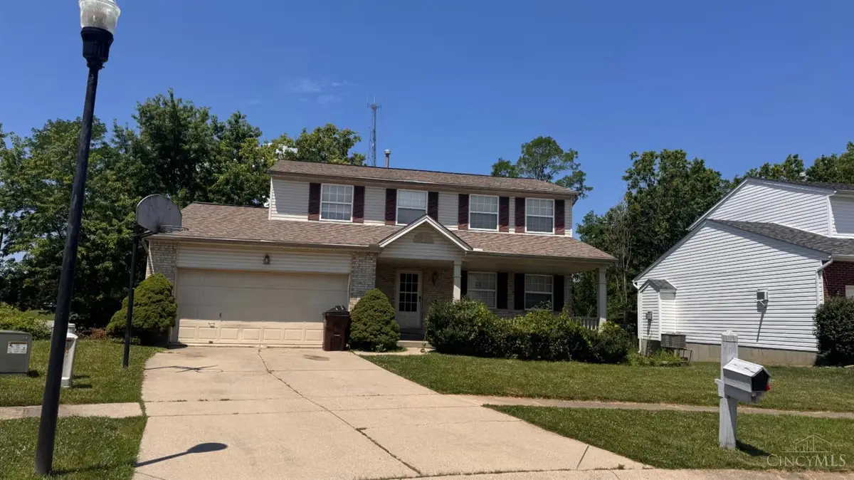 5892 Trailside Court, Deerfield, OH 45040 - #1