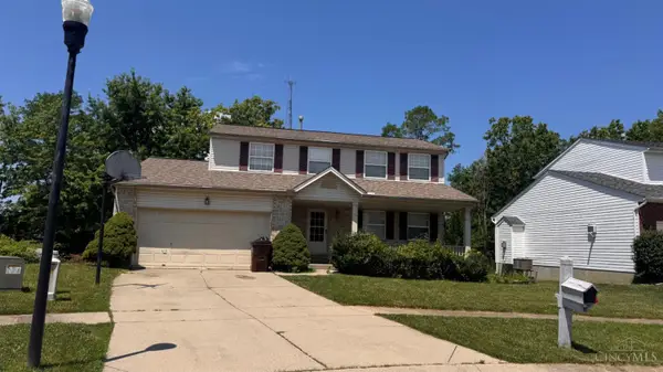 5892 Trailside Court, Deerfield Twp., OH 45040