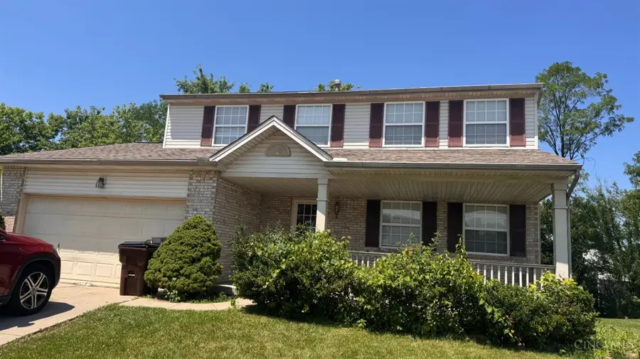 5892 Trailside Court, Deerfield, OH 45040 - #2