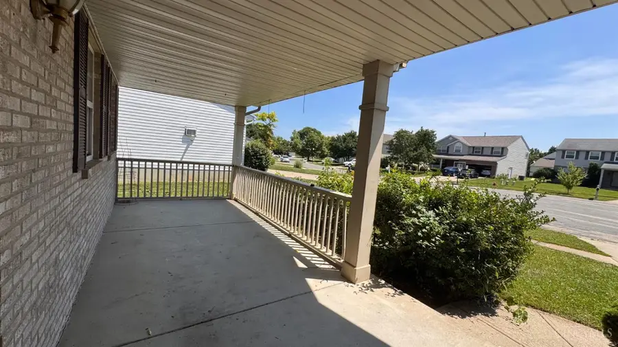 5892 Trailside Court, Deerfield, OH 45040 - #3