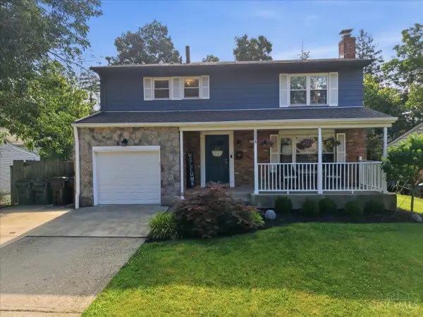 8898 Brittany Drive, Blue Ash, OH 45242