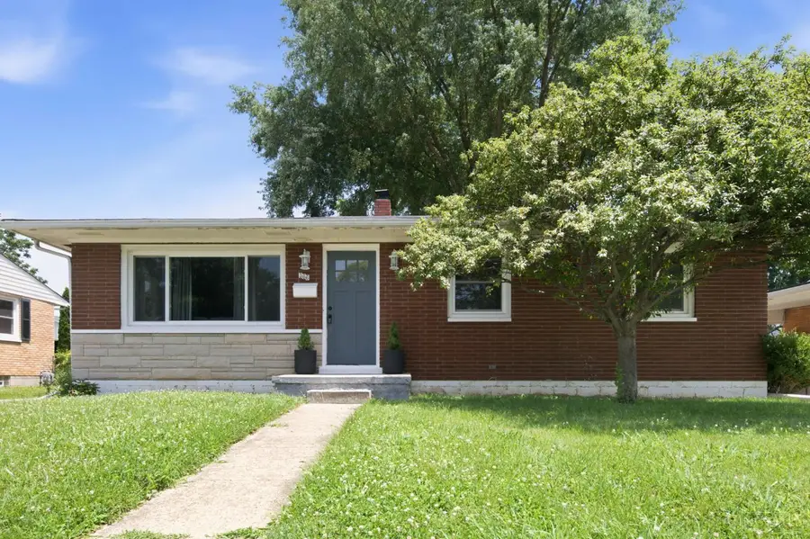 366 N Section Street, South Lebanon, OH 45065 - #2