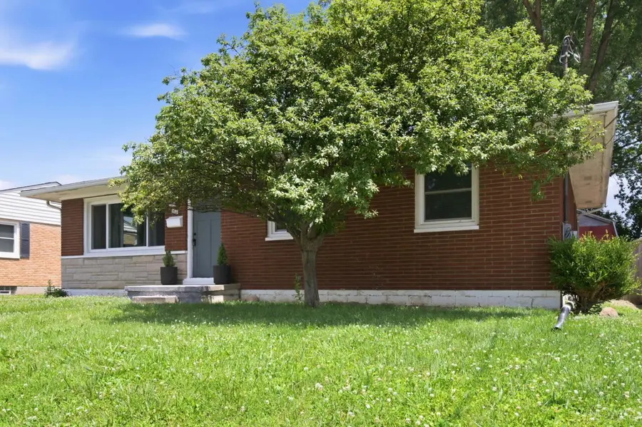 366 N Section Street, South Lebanon, OH 45065 - #3