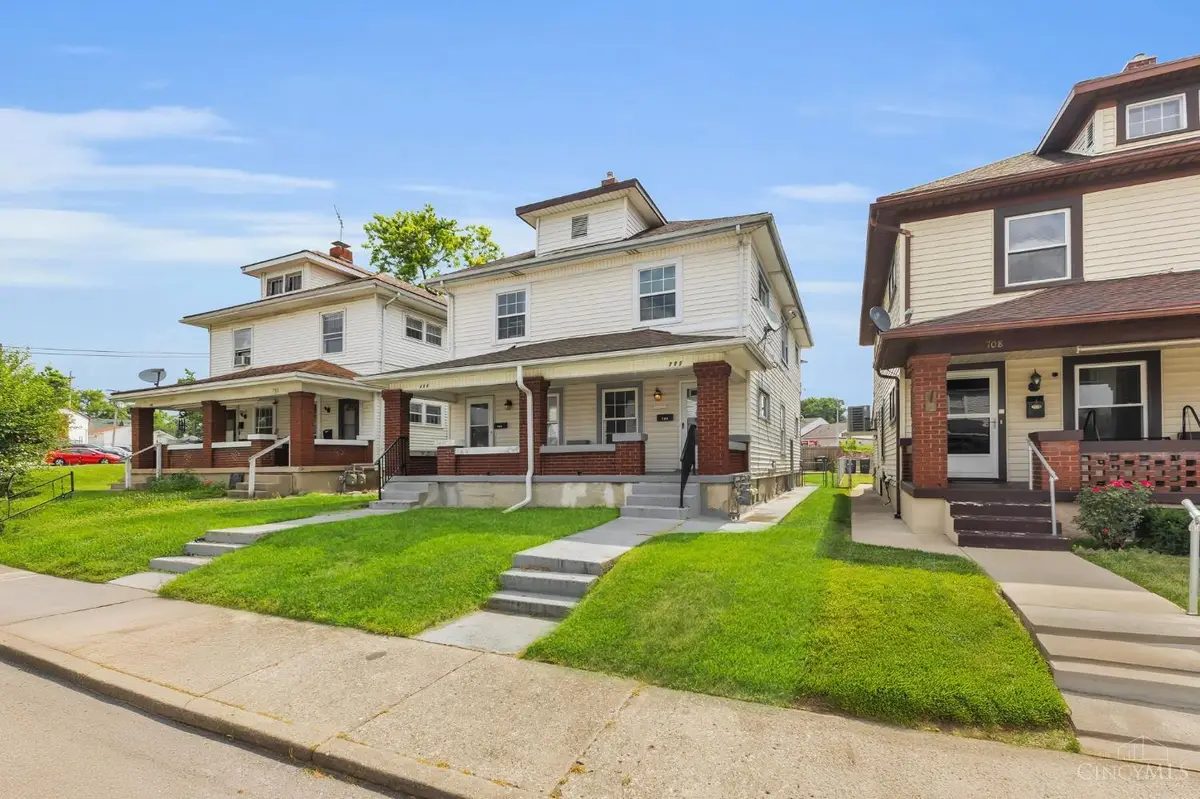 704 Kolping Avenue, Dayton, OH 45410 - #1