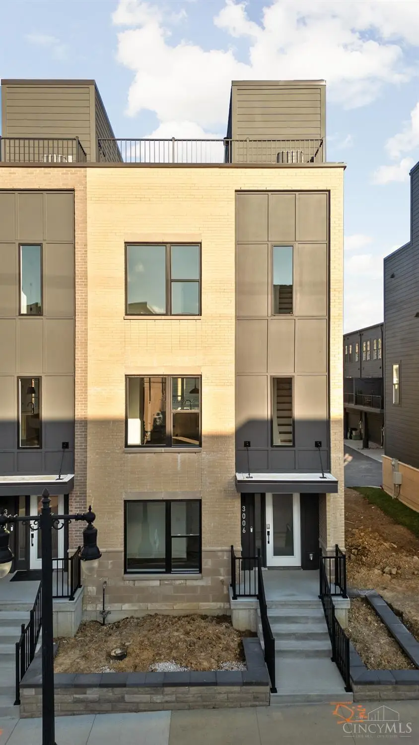 3006 Woodburn Avenue, Cincinnati, OH 45206 - #1