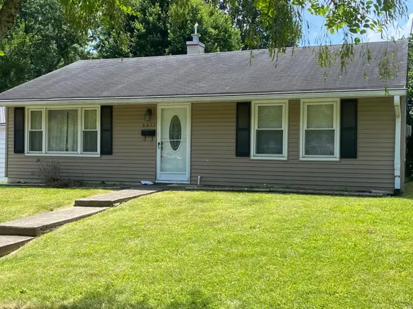 6611 Hialea Court, Cincinnati, OH 45230