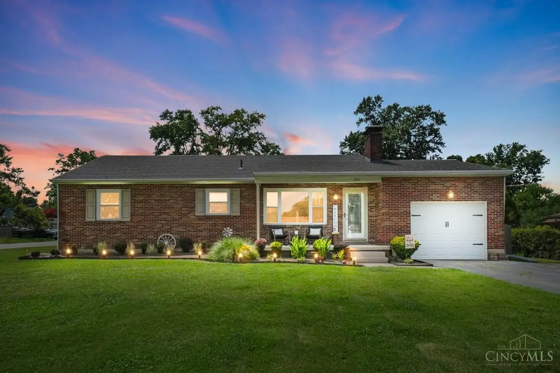2203 Miracle Mile, Springfield, OH 45503 - #1