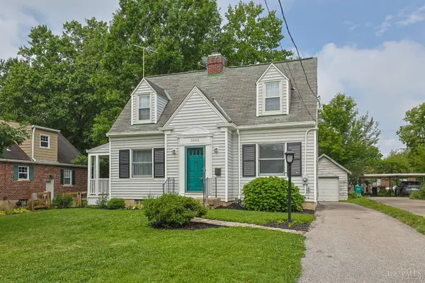 1555 Brandon Avenue, Cincinnati, OH 45230