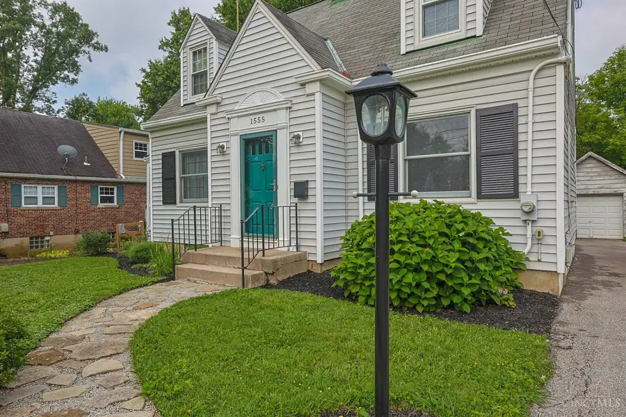 1555 Brandon Avenue, Cincinnati, OH 45230 - #2