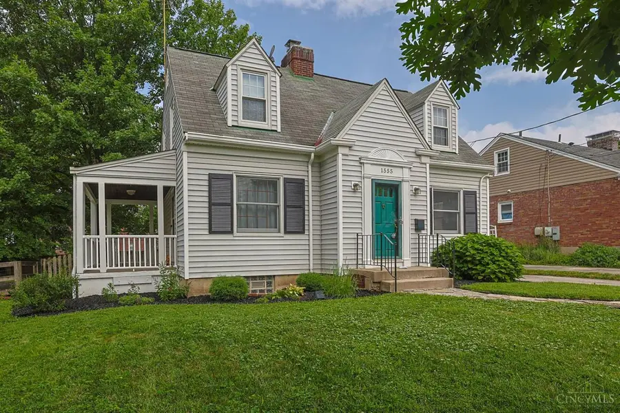 1555 Brandon Avenue, Cincinnati, OH 45230 - #3