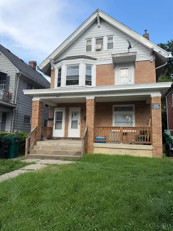 3410 Woodburn Avenue, Cincinnati, OH 45207
