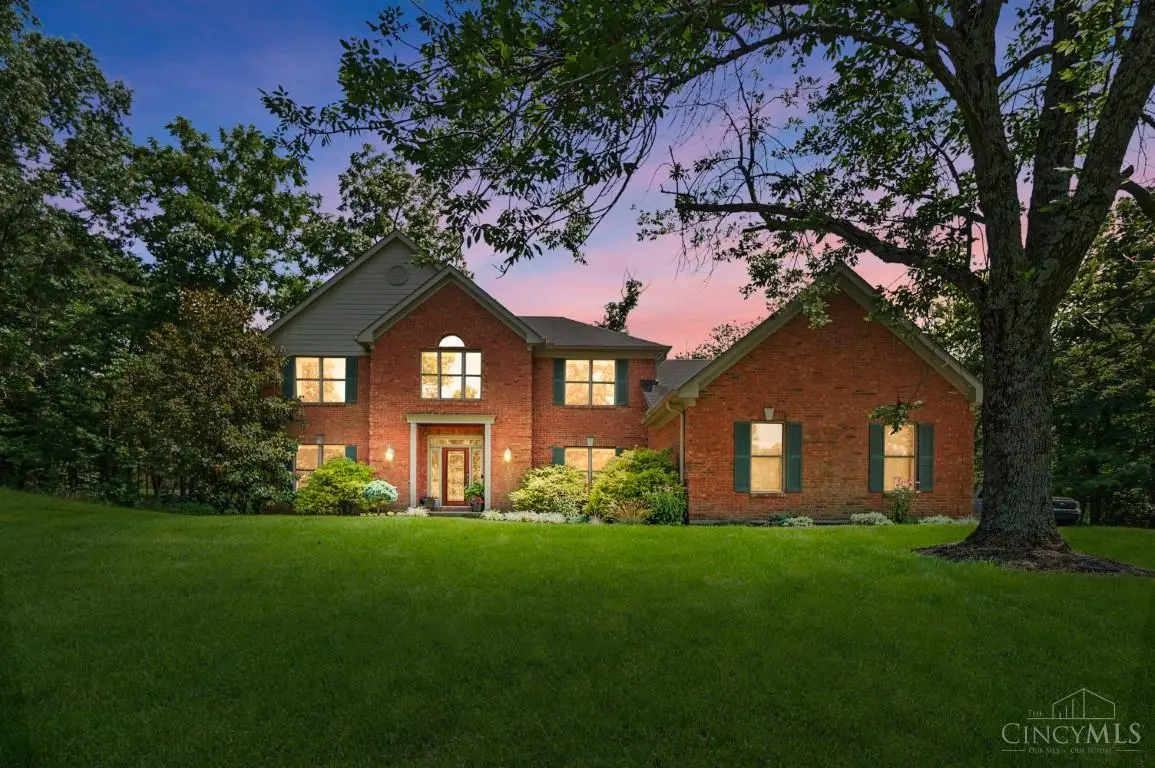 1491 Greystone Lane, Miami, OH 45150 - #1