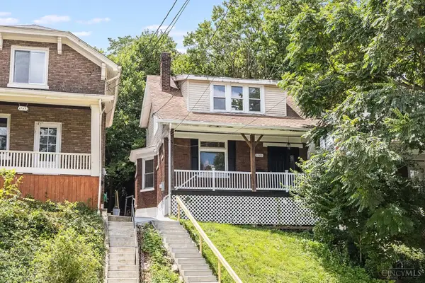 1743 Hopkins Avenue, Norwood, OH 45212