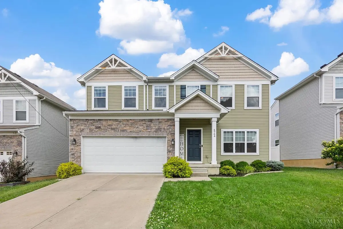 5764 Rhode Island Avenue, Cincinnati, OH 45237 - #1