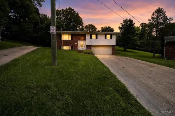 55 Jackson Dell Court, Cleves, OH 45002