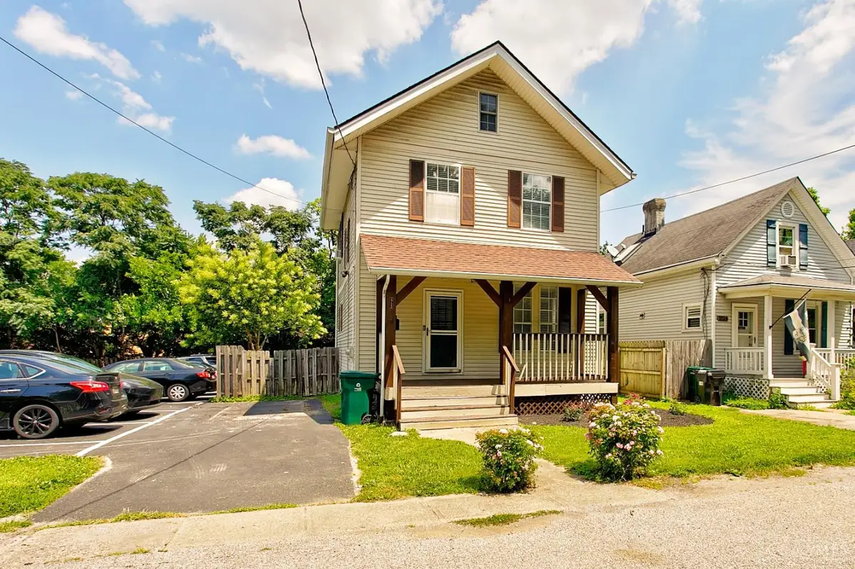 2722 Cox Lane, Cincinnati, OH 45209 - #1