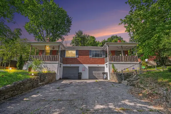 2525 Westwood Northern Boulevard, Cincinnati, OH 45211