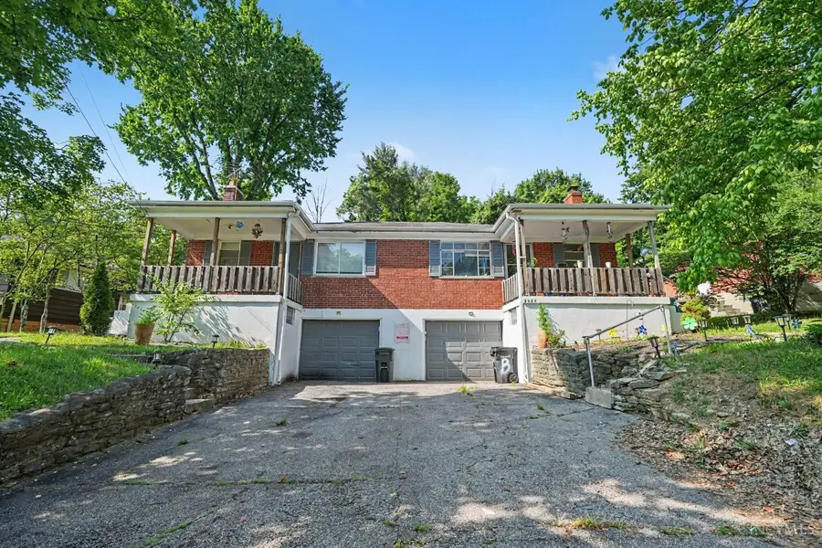 2525 Westwood Northern Boulevard, Cincinnati, OH 45211 - #2