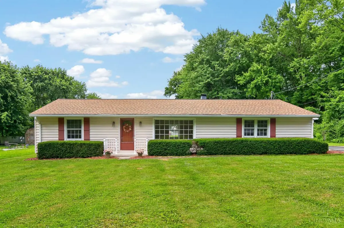 777 Greenwood Lane, Withamsville, OH 45245 - #1