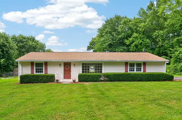777 Greenwood Lane, Union Twp, OH 45245