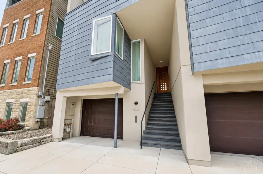 430 Oregon Street, Cincinnati, OH 45202 - #2