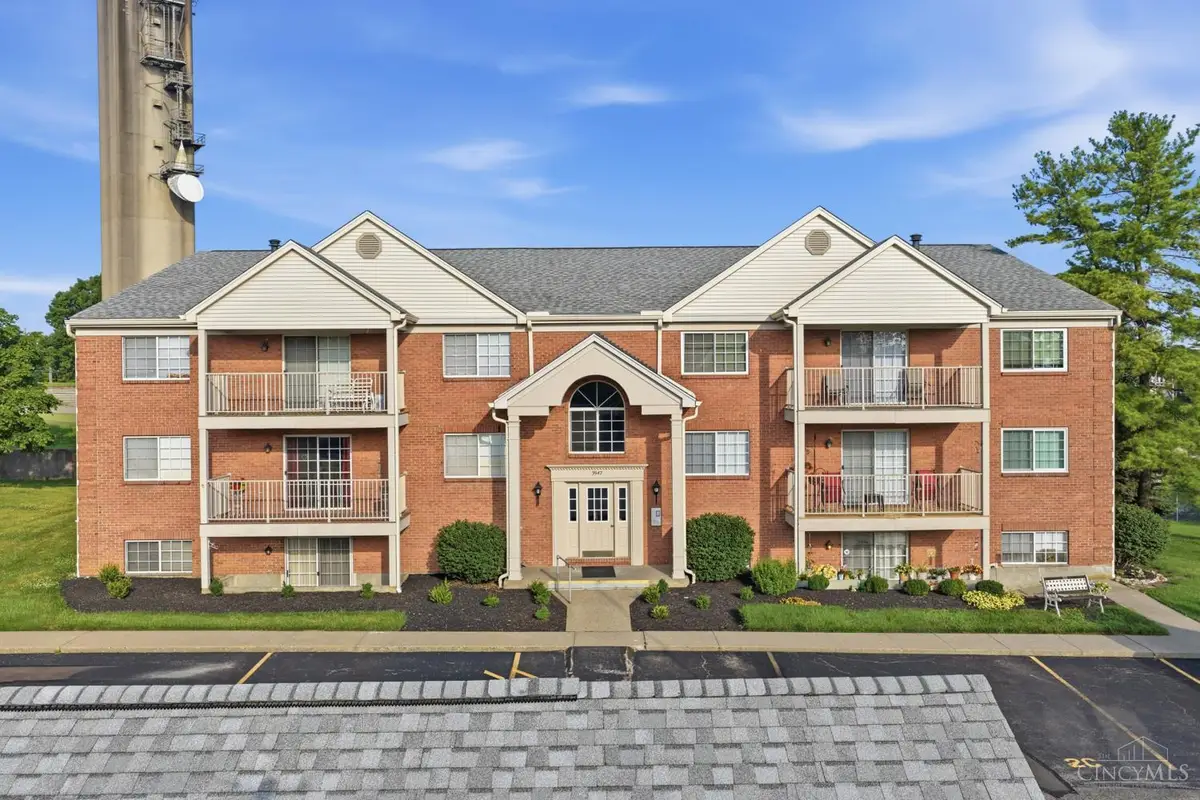 3547 Jessup Road #1A, White Oak, OH 45239 - #1