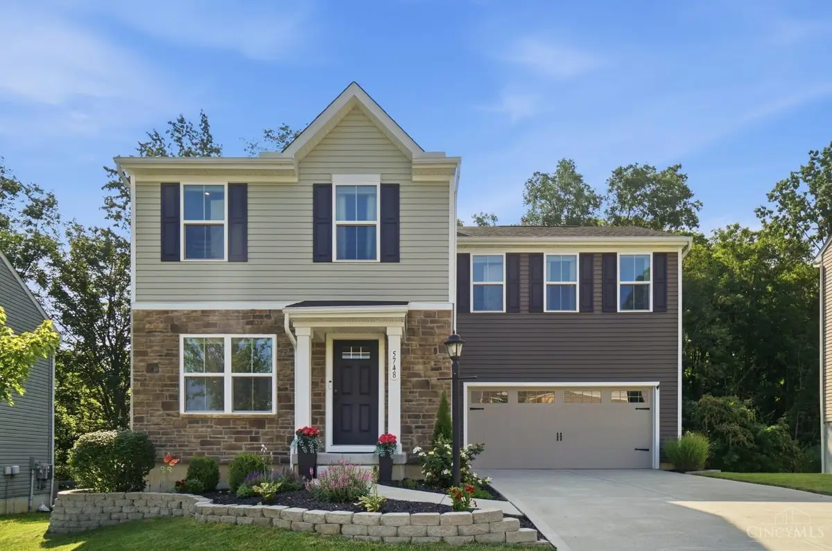5748 Alpine Heights Drive, Morrow, OH 45152 - #1