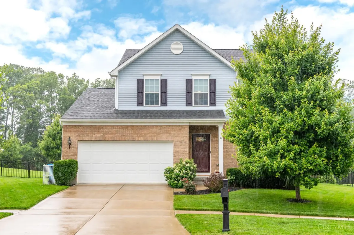 5295 Venetian Way, Warren, OH 45152 - #1