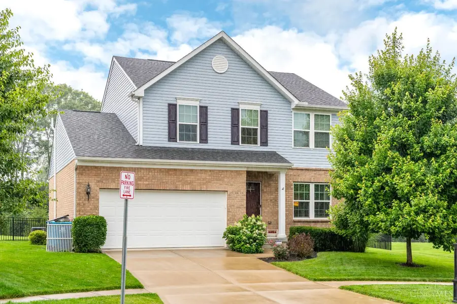 5295 Venetian Way, Warren, OH 45152 - #2