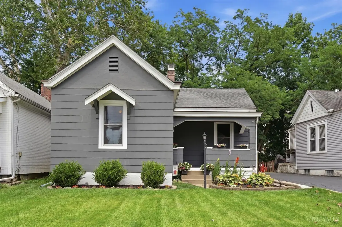 3826 Watterson Road, Fairfax, OH 45227 - #1