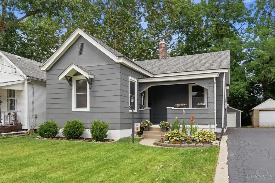 3826 Watterson Road, Fairfax, OH 45227 - #2