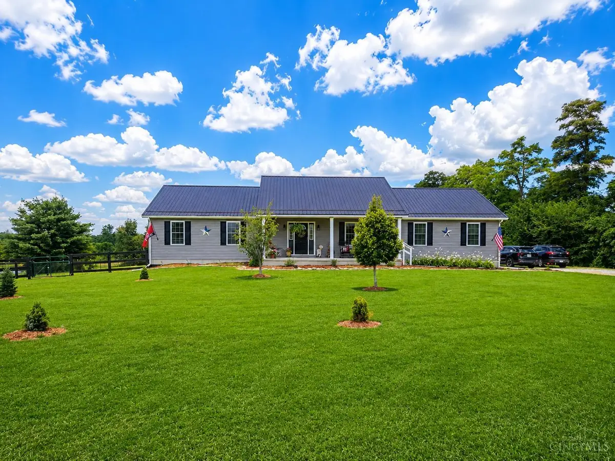 6150 Shaw Road, Concord, OH 45133 - #1