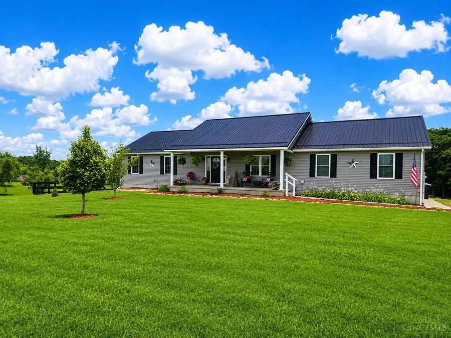 6150 Shaw Road, Concord, OH 45133 - #2