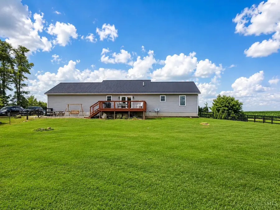 6150 Shaw Road, Concord, OH 45133 - #3