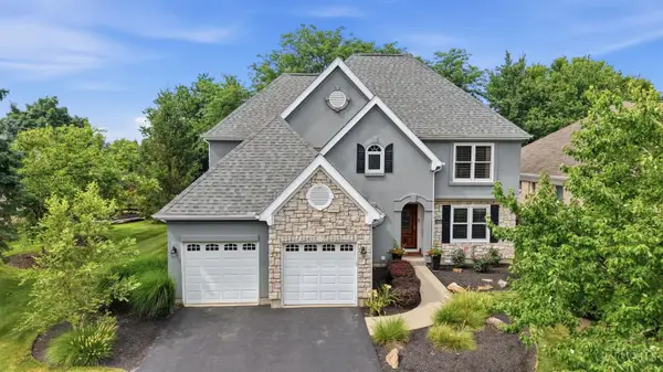 7160 Eagles Wing Drive, West Chester, OH 45069