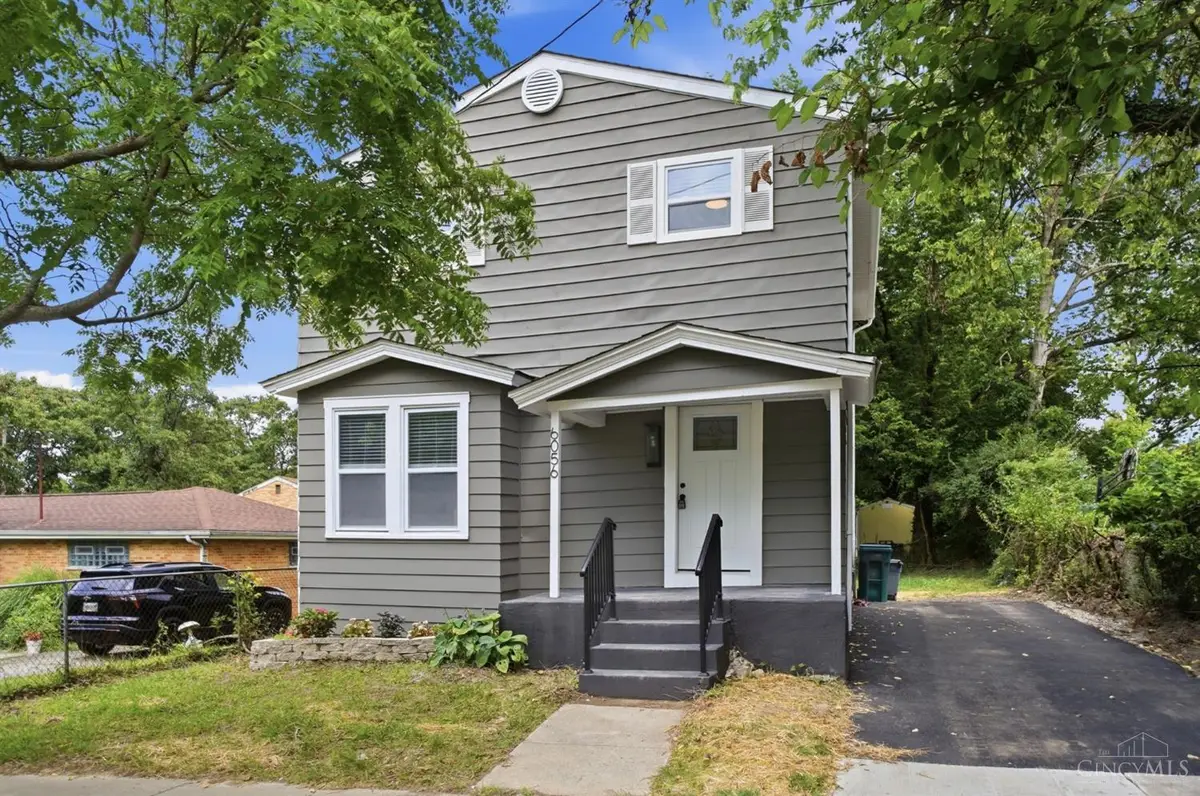 6056 Red Bank Road, Cincinnati, OH 45213 - #1