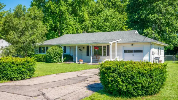 6496 Lorraine Drive, Madison Twp, OH 45042