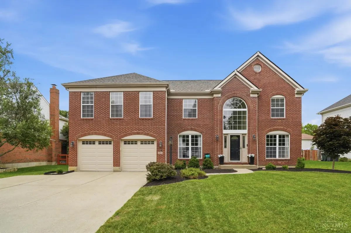 4602 Creekrun Drive, Mason, OH 45040 - #1