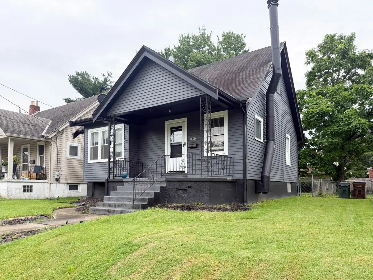 1807 Waltham Avenue, North College Hill, OH 45239 - #1