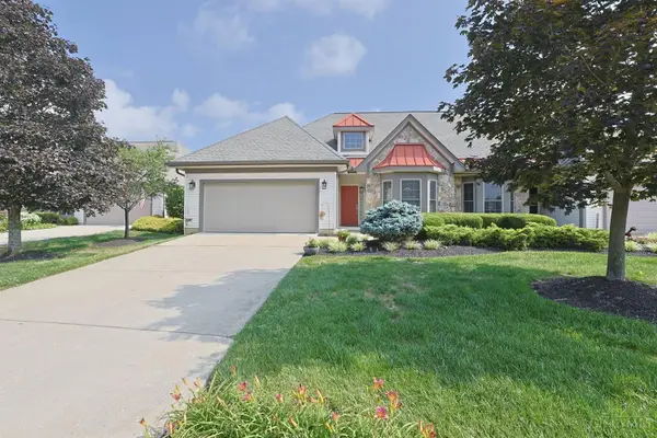 1739 Harmon Drive, Wyoming, OH 45215