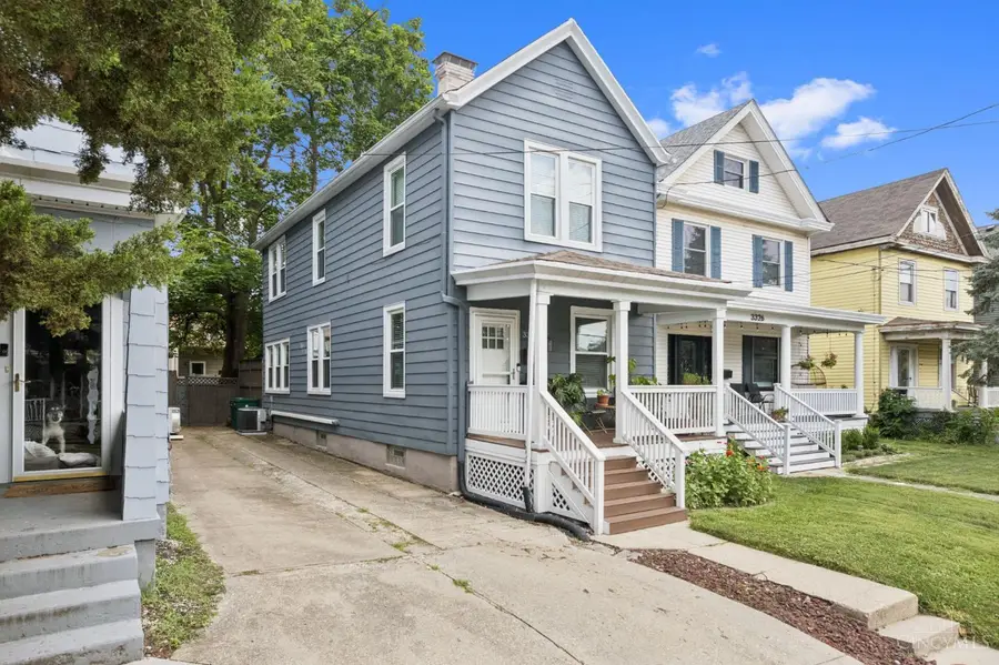 3324 Brotherton Road, Cincinnati, OH 45209 - #2